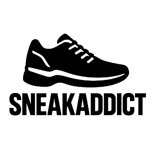Logo Sneakaddict